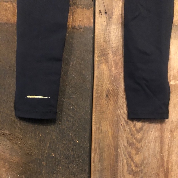 NWT Ana Heart Leggings - Picture 5 of 6